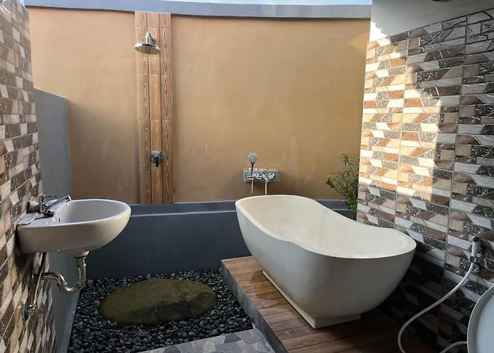 Nano Ari House * Ubud (Bali)