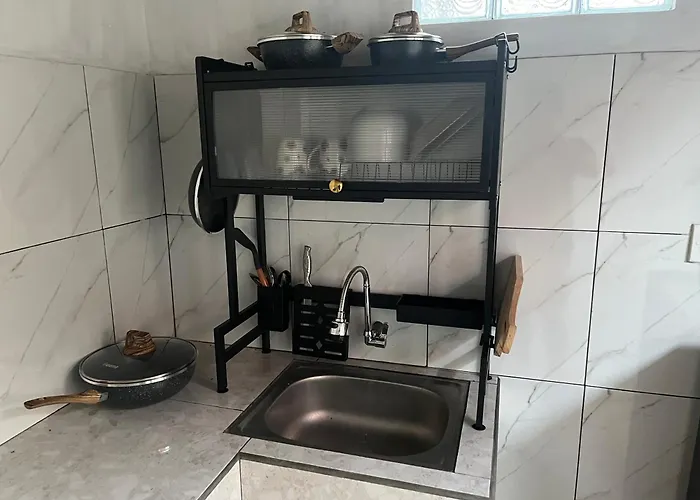 Villa Nano Ari House *