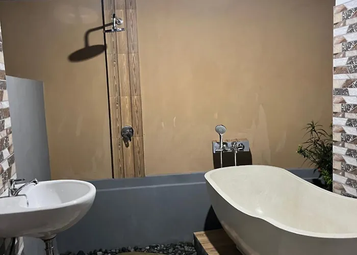 Villa Nano Ari House