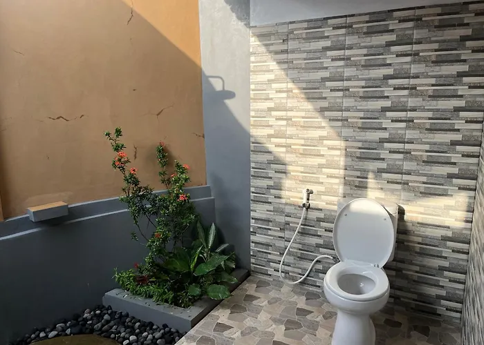 Nano Ari House * Ubud (Bali)