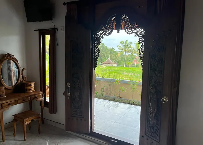 Nano Ari House Villa