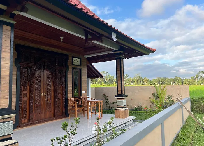 Nano Ari House *