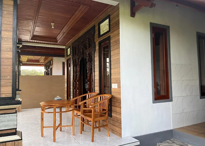 Nano Ari House
