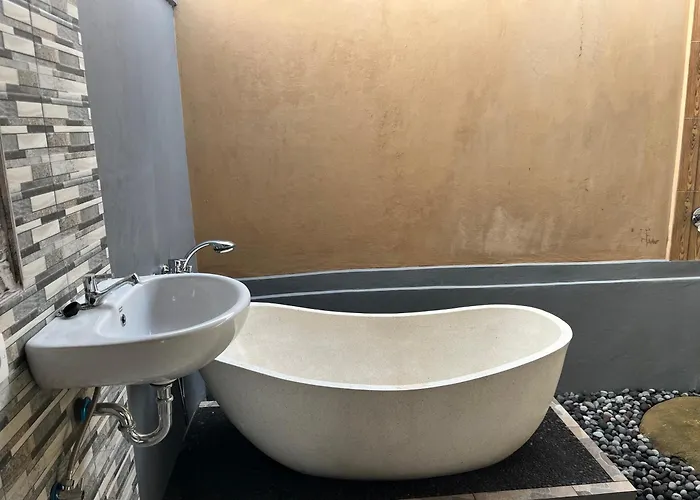 Nano Ari House Villa Ubud (Bali)