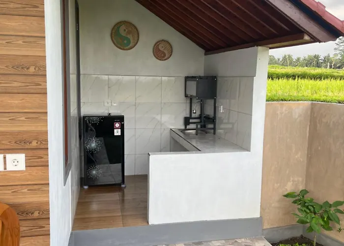 Nano Ari House