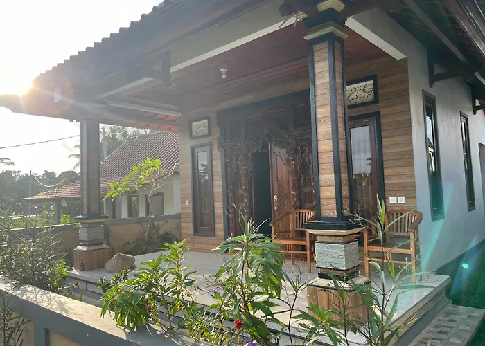 Nano Ari House Villa