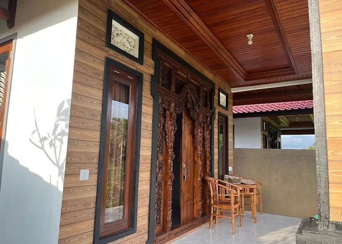 Villa Nano Ari House Ubud (Bali)