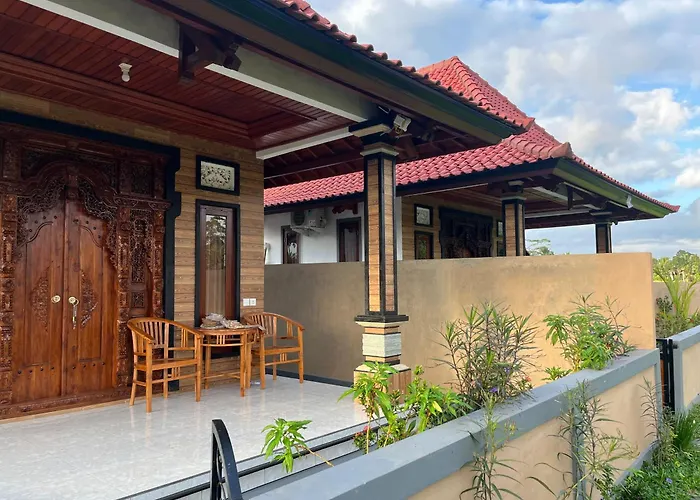 Nano Ari House