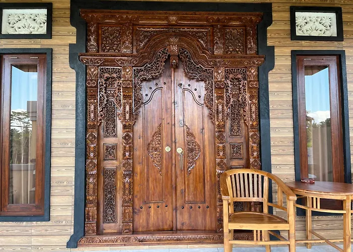 Nano Ari House * Ubud (Bali)