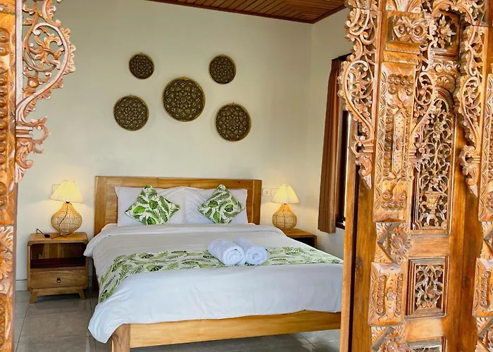 Nano Ari House Villa