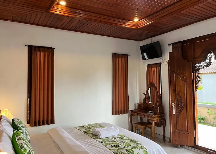 Nano Ari House Villa