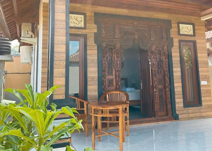 Nano Ari House *