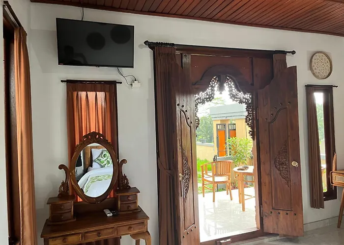 Villa Nano Ari House Ubud (Bali)