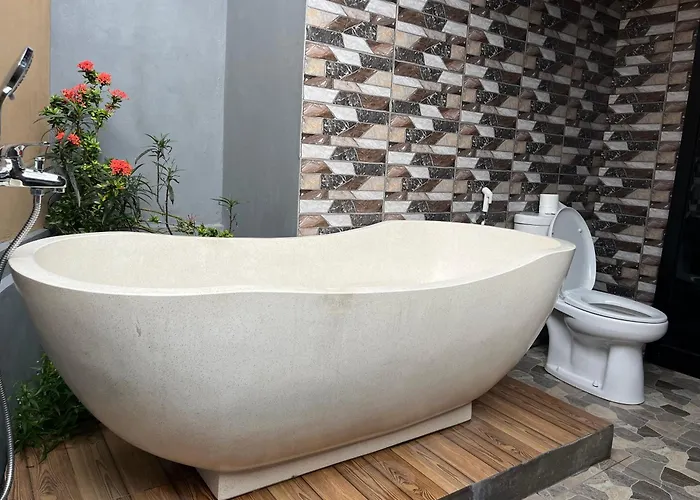 Nano Ari House * Ubud (Bali)