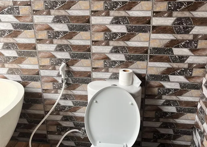 Nano Ari House Villa *