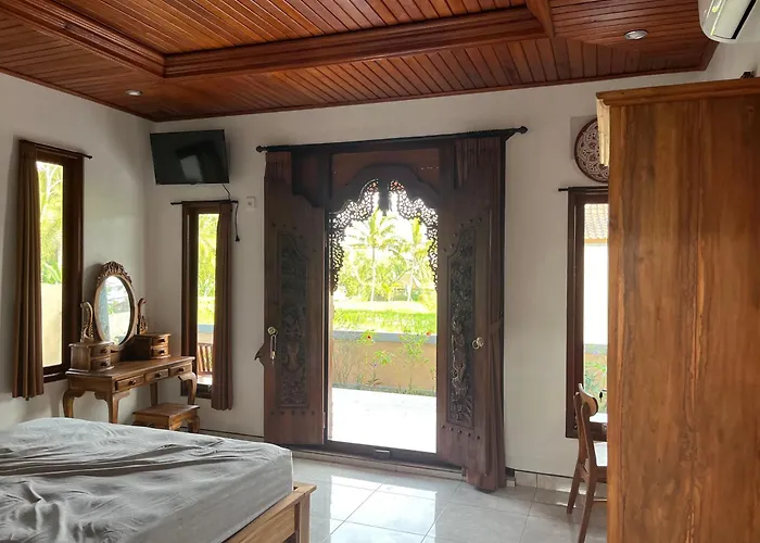Villa Nano Ari House Ubud (Bali)