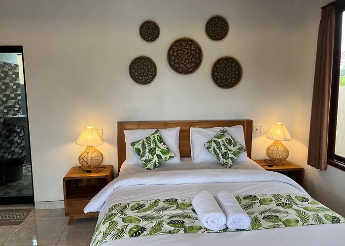 Nano Ari House Villa